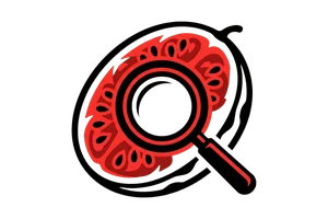 www.mitao - 吃瓜社Logo